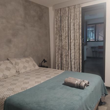 Suites/Studios Privados Copacabana Рио-де-Жанейро Экстерьер фото