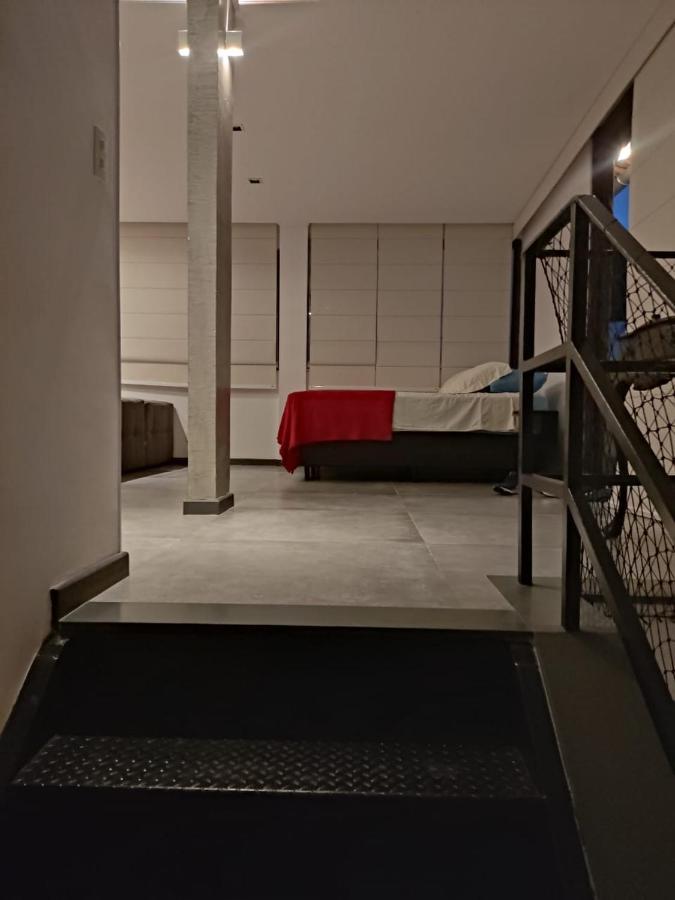 Suites/Studios Privados Copacabana Рио-де-Жанейро Экстерьер фото