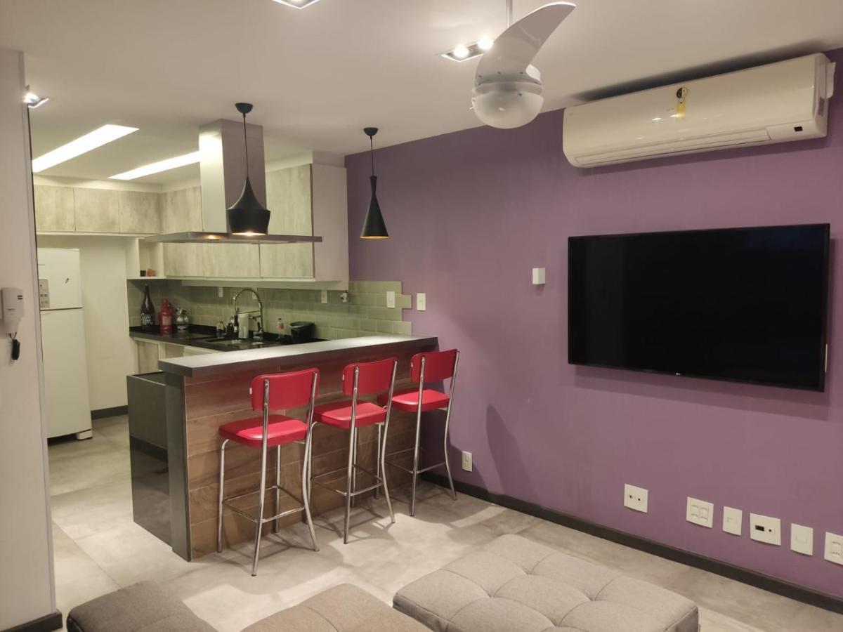 Suites/Studios Privados Copacabana Рио-де-Жанейро Экстерьер фото