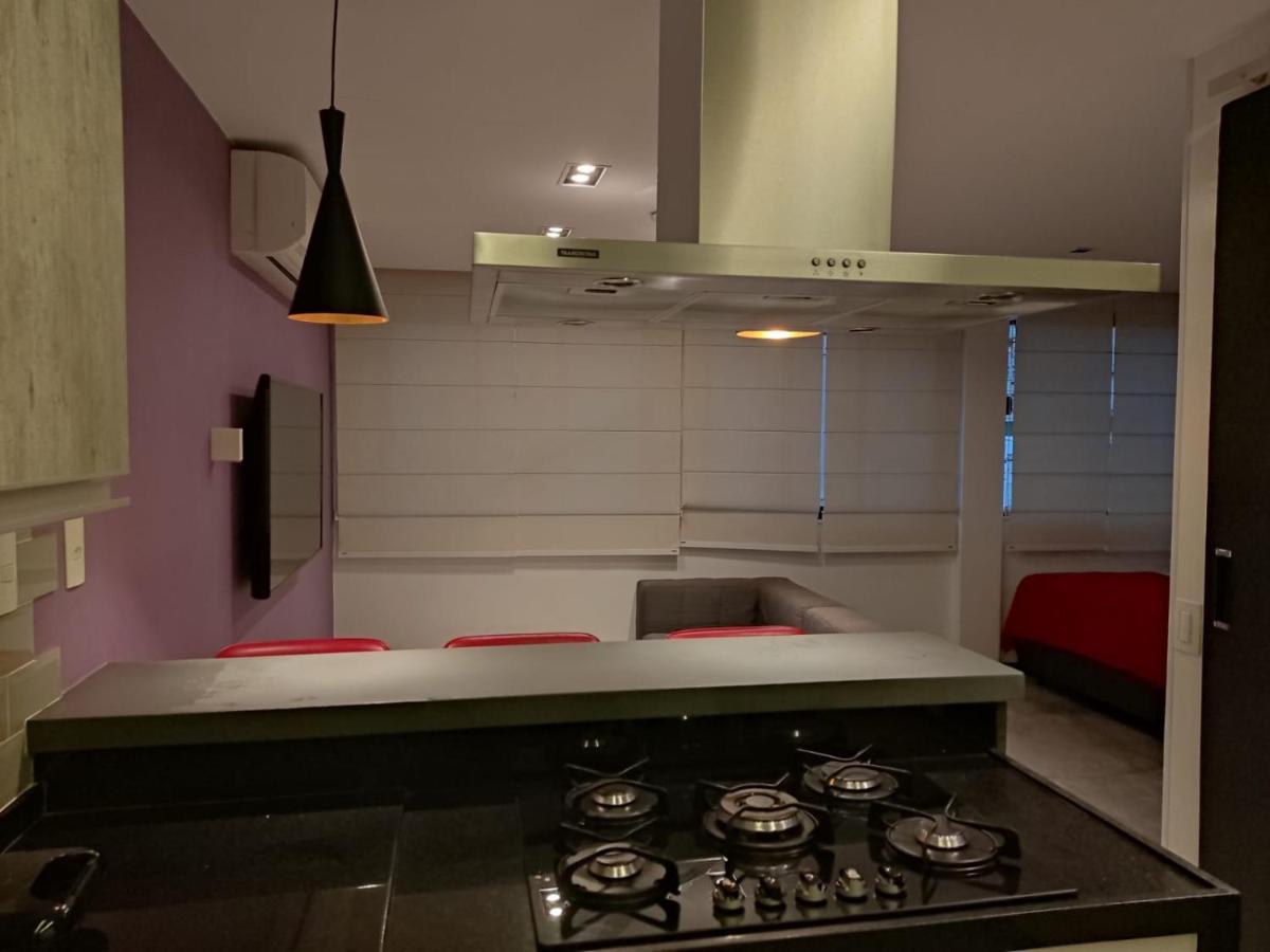 Suites/Studios Privados Copacabana Рио-де-Жанейро Экстерьер фото