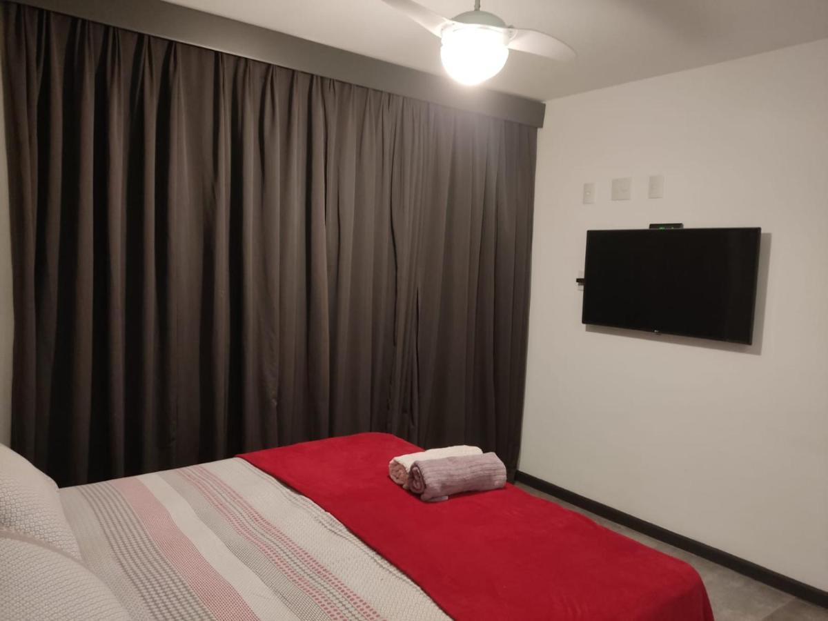 Suites/Studios Privados Copacabana Рио-де-Жанейро Экстерьер фото