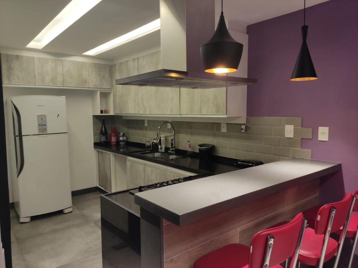 Suites/Studios Privados Copacabana Рио-де-Жанейро Экстерьер фото