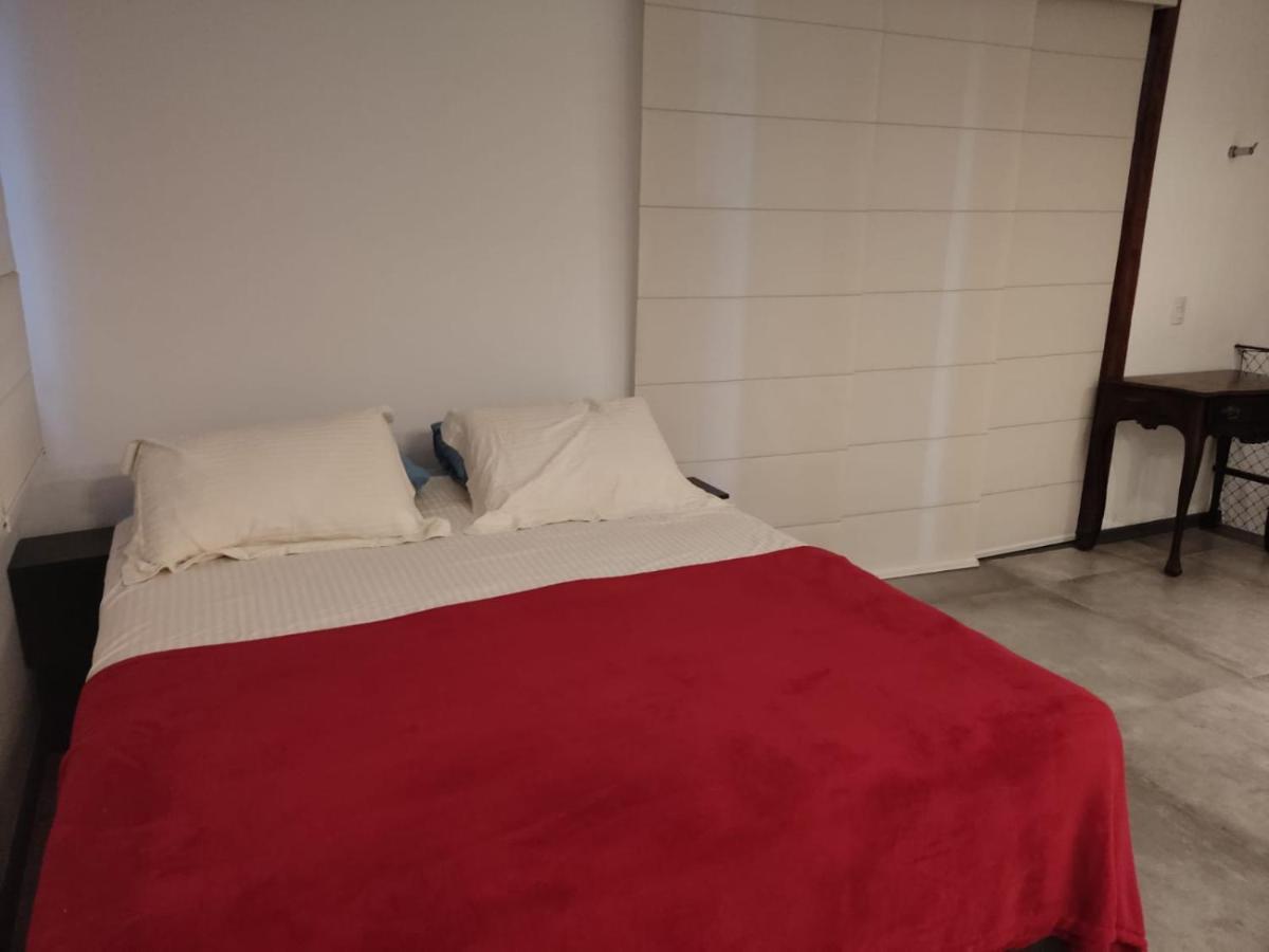 Suites/Studios Privados Copacabana Рио-де-Жанейро Экстерьер фото