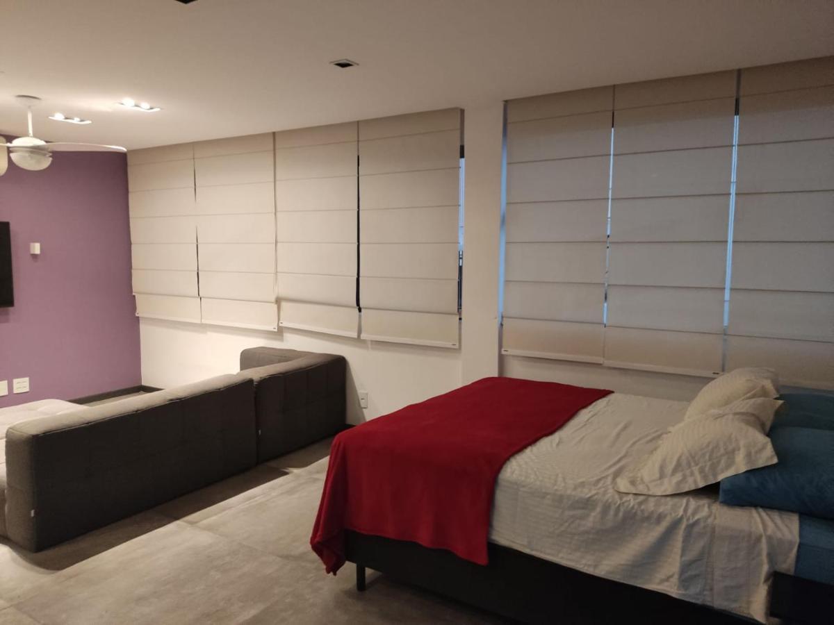 Suites/Studios Privados Copacabana Рио-де-Жанейро Экстерьер фото