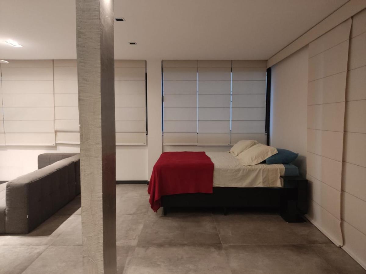 Suites/Studios Privados Copacabana Рио-де-Жанейро Экстерьер фото