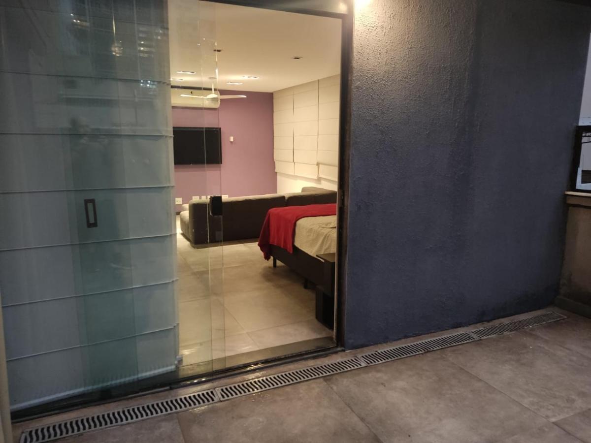 Suites/Studios Privados Copacabana Рио-де-Жанейро Экстерьер фото