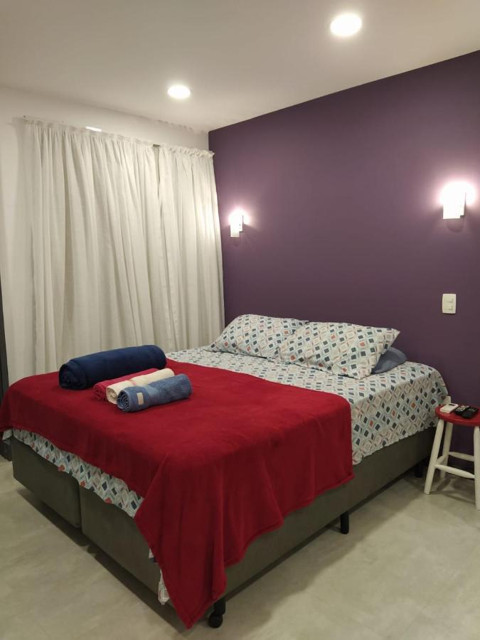 Suites/Studios Privados Copacabana Рио-де-Жанейро Экстерьер фото