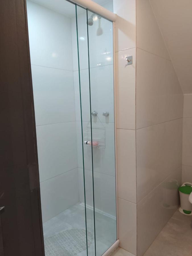 Suites/Studios Privados Copacabana Рио-де-Жанейро Экстерьер фото