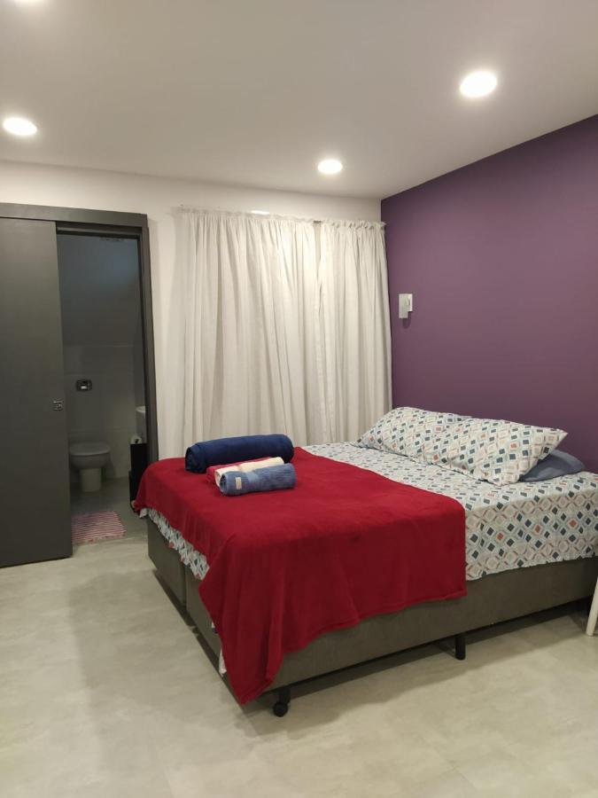 Suites/Studios Privados Copacabana Рио-де-Жанейро Экстерьер фото