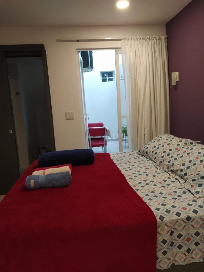 Suites/Studios Privados Copacabana Рио-де-Жанейро Экстерьер фото