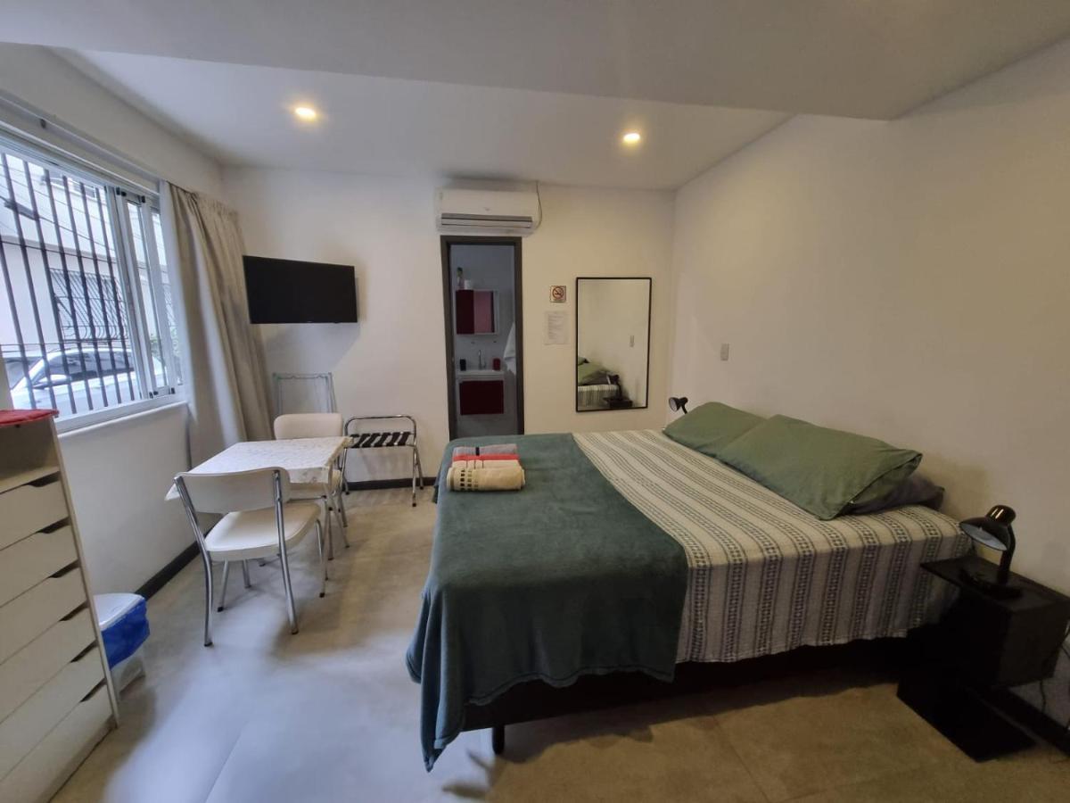 Suites/Studios Privados Copacabana Рио-де-Жанейро Экстерьер фото