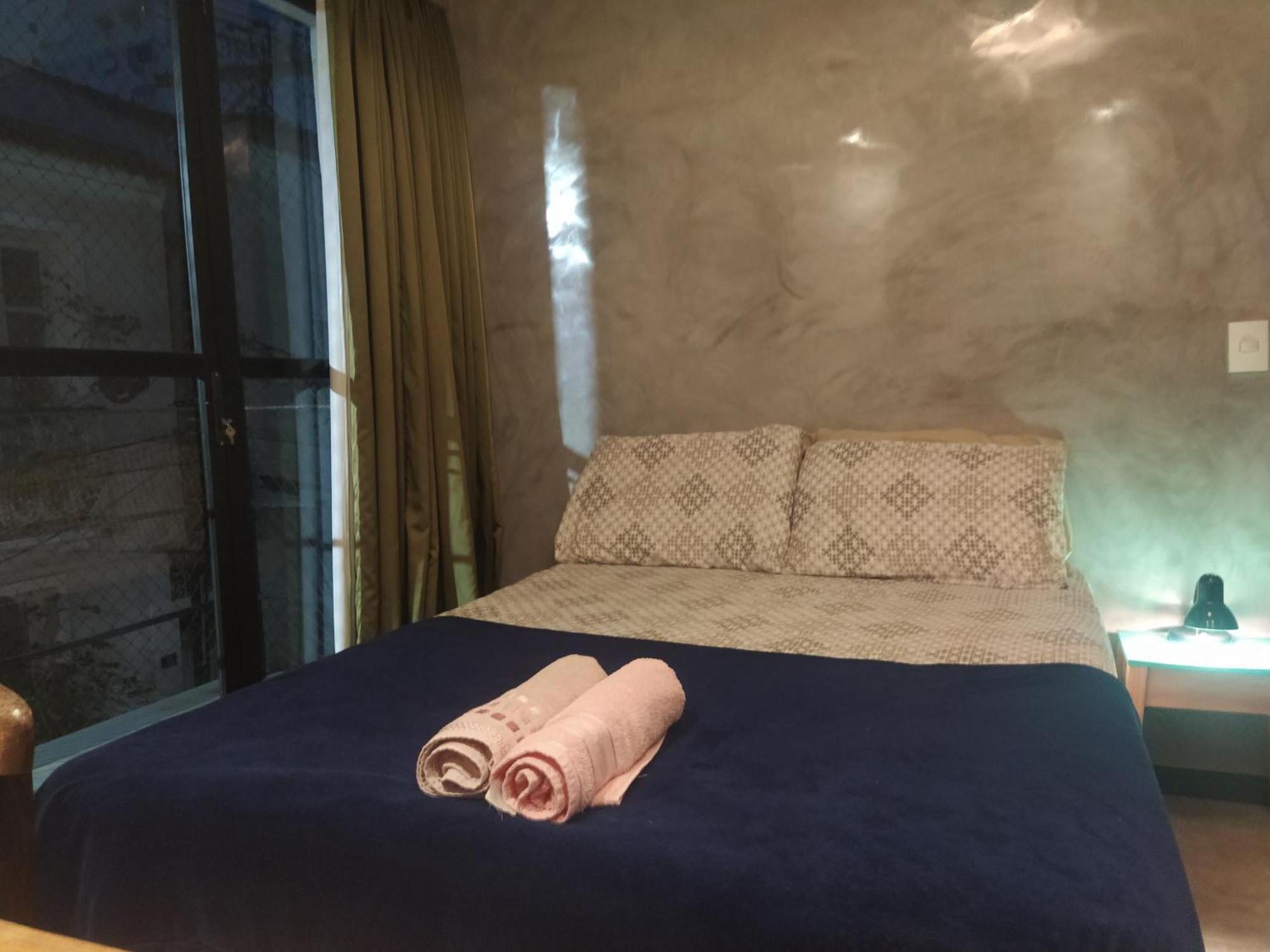 Suites/Studios Privados Copacabana Рио-де-Жанейро Экстерьер фото