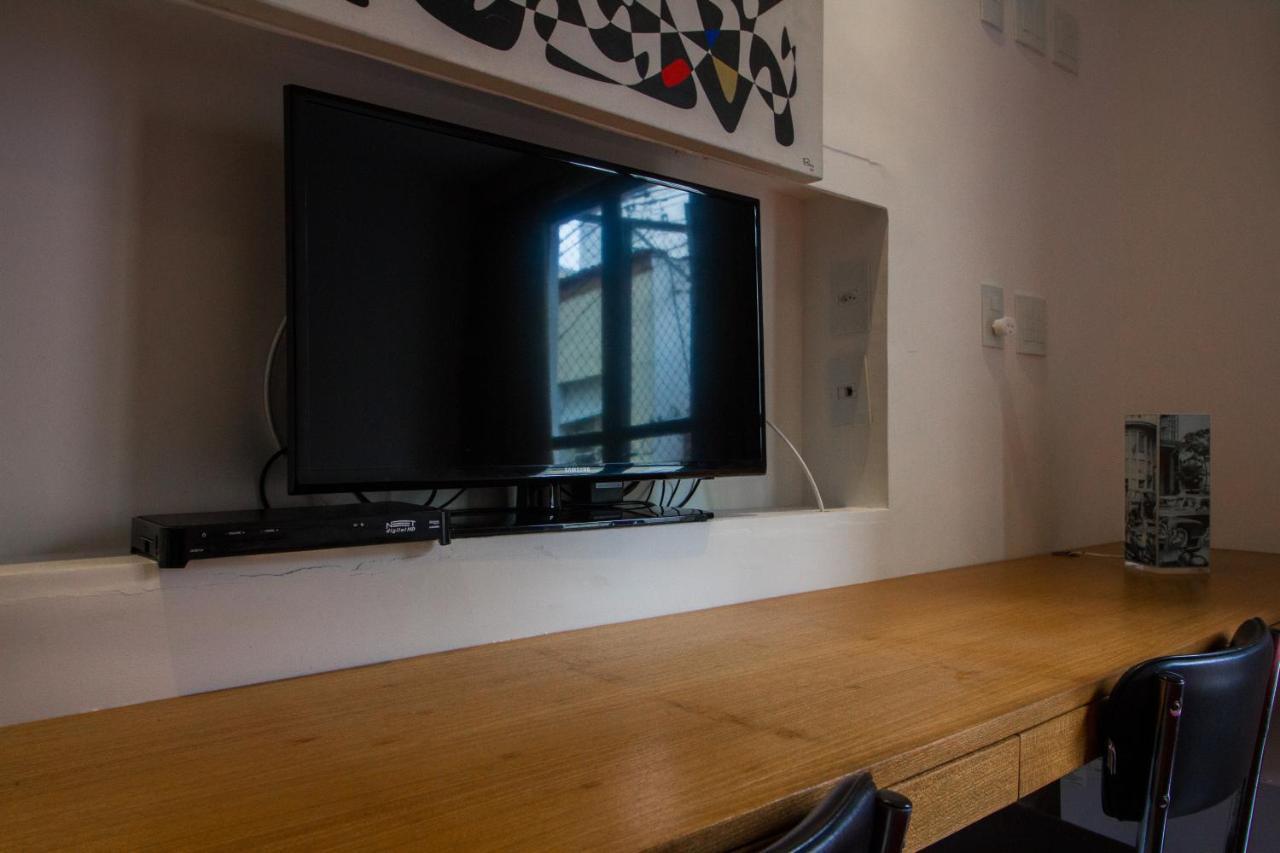 Suites/Studios Privados Copacabana Рио-де-Жанейро Экстерьер фото